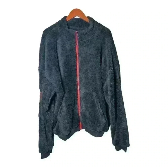 🆕RAW Gear Reddy Fleece XXL Jacket, NWT. - Picture 4 of 9